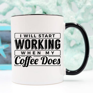 Mugs & Cups
